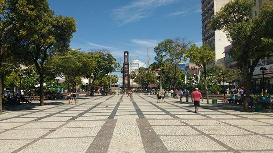 Ferreira Square